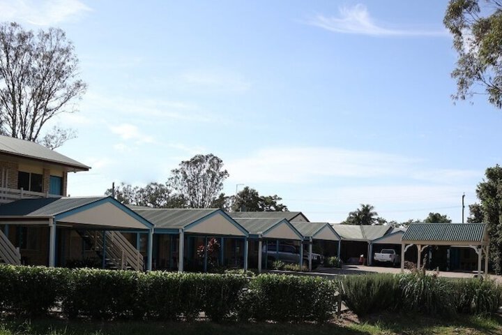 Kilcoy Gardens Motel