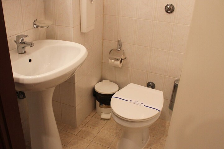 Bathroom Vanities