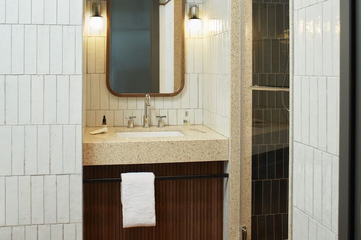 Bathroom Vanities
