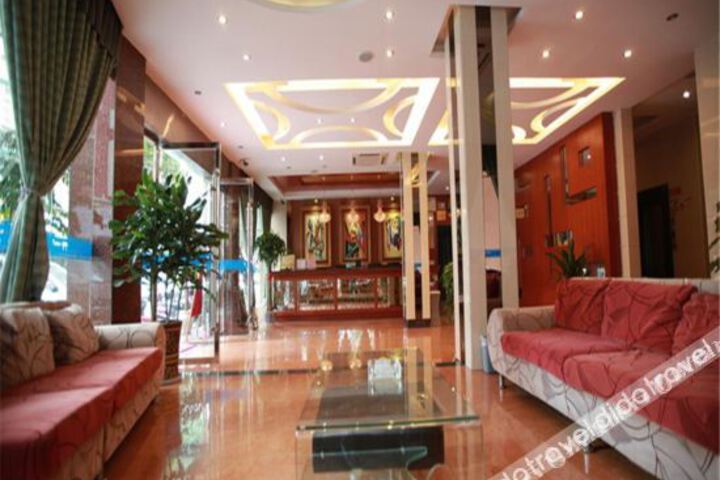Hotel Interior 3 of 7