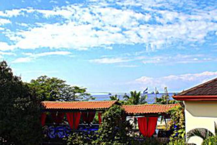 Hotel Villas Del Sol