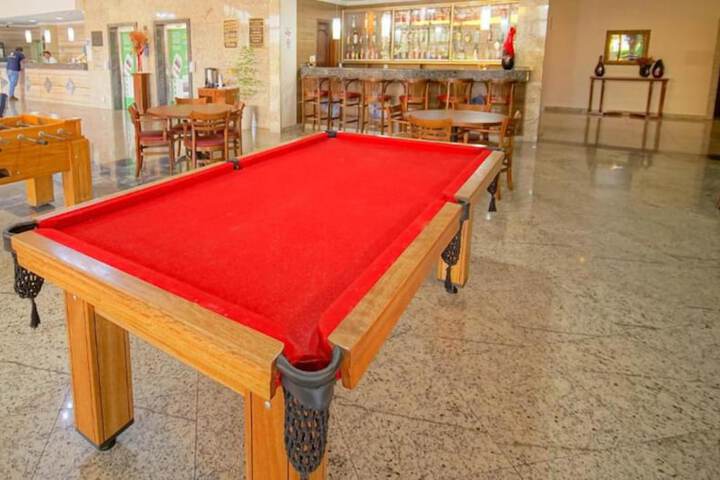 Billiards