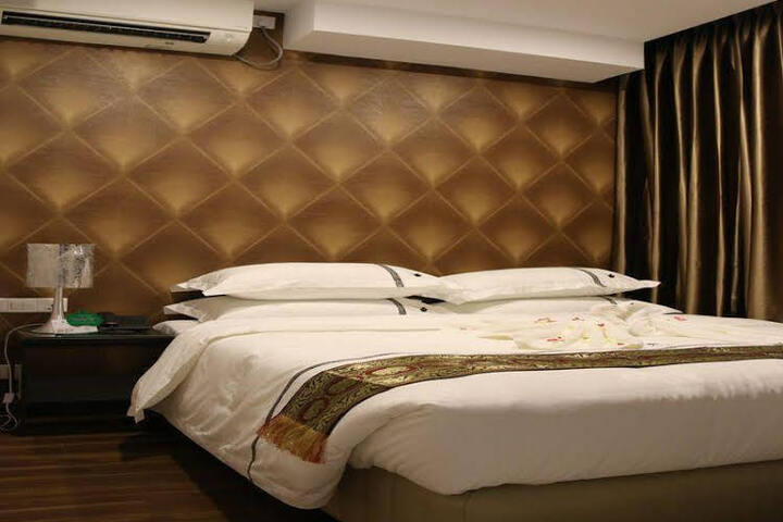 Fitness Center Photo