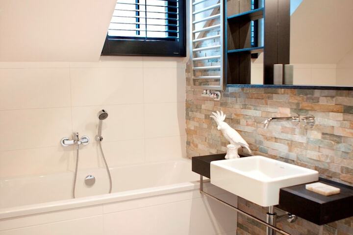 Bathroom Vanities