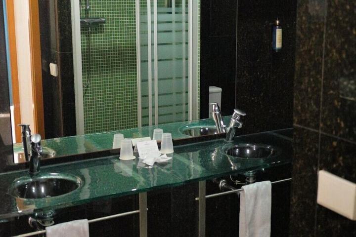 Bathroom Vanities