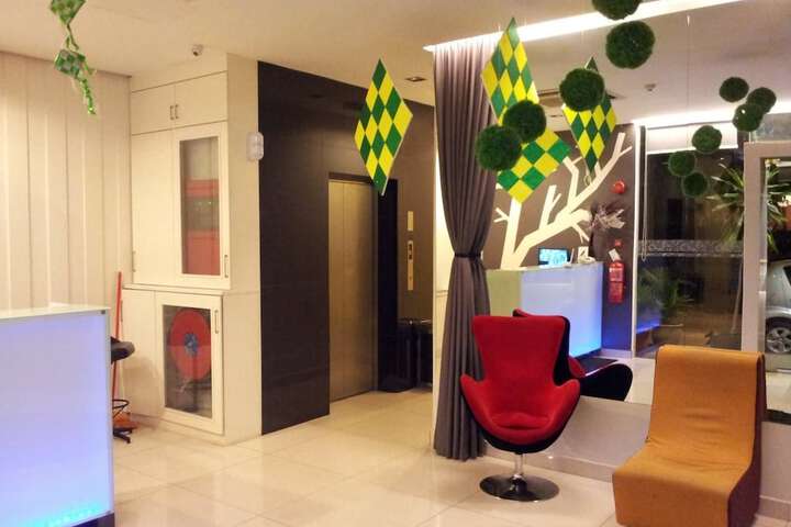 Hotel Interior 5 of 21