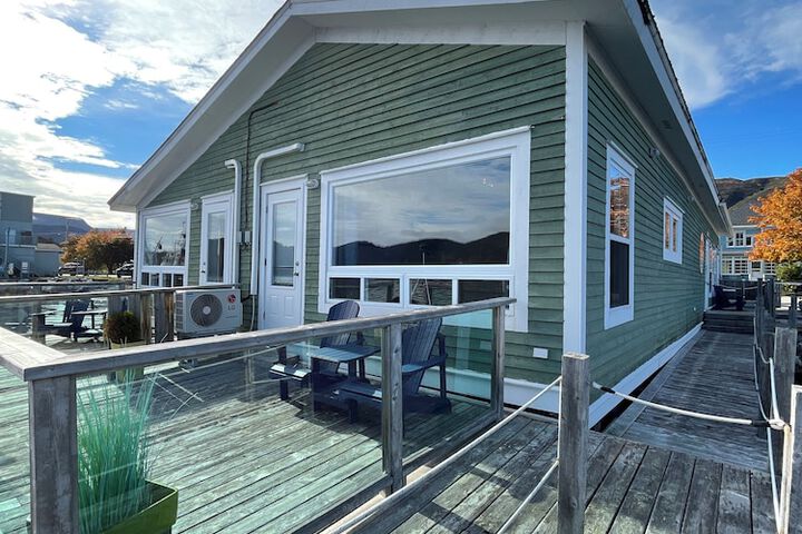 Terrace/Patio 14 of 18