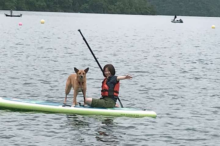Boating