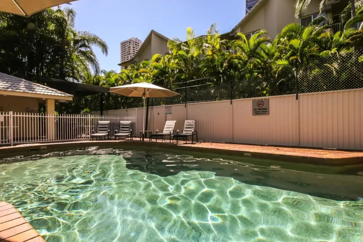 Pool 9 of 14