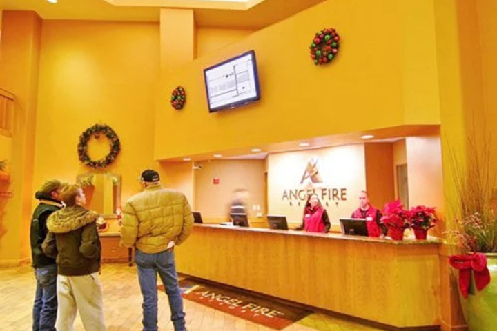 Photo of Eagle Wing Suites at Angel Fire Resort