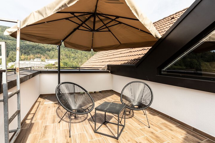Terrace/Patio 37 of 89