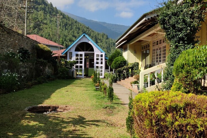 Hotel 16 of 17