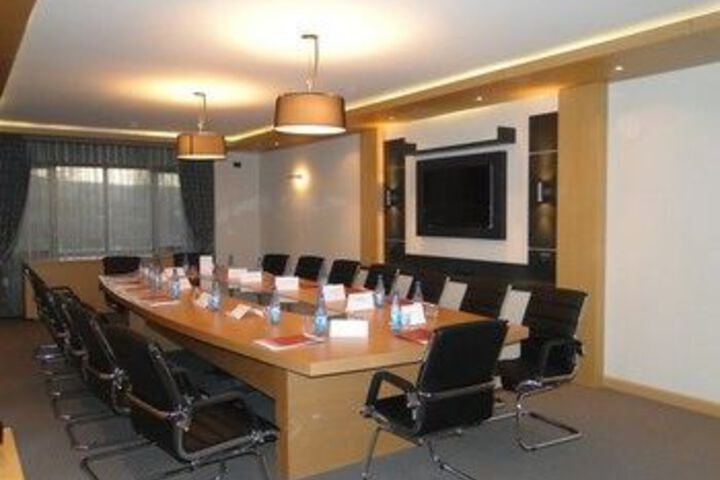 Meeting 56 of 75