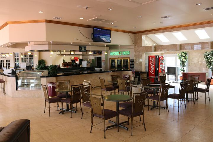 Breakfast/Coffee Service 49 of 85