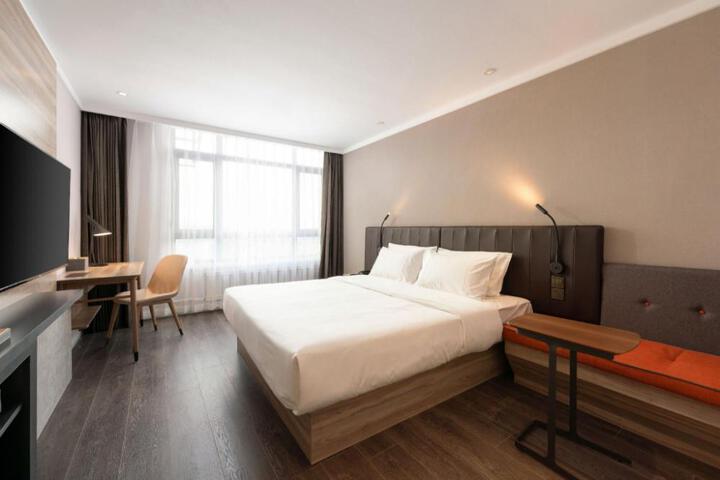 Hanting Premium Hotel Dalian Airport
