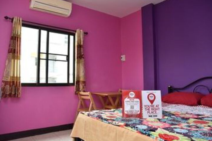 NIDA Rooms Chang 119 Treasures