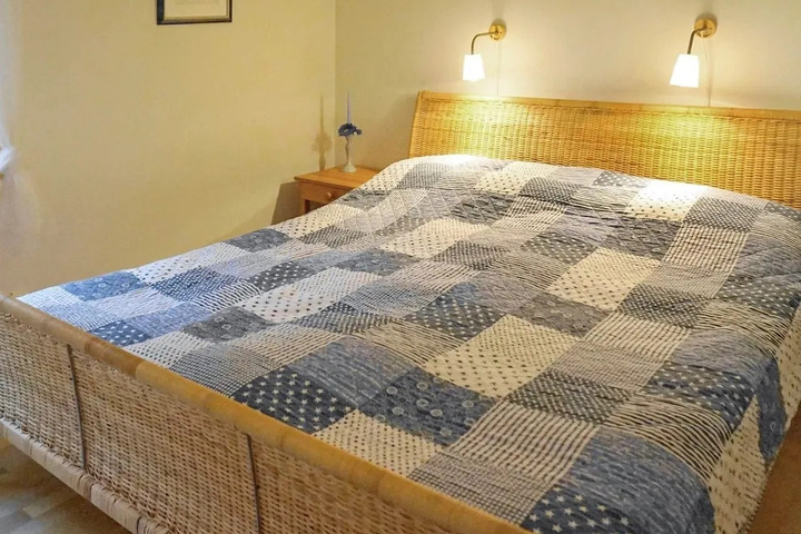 6 Person Holiday Home in Skärhamn