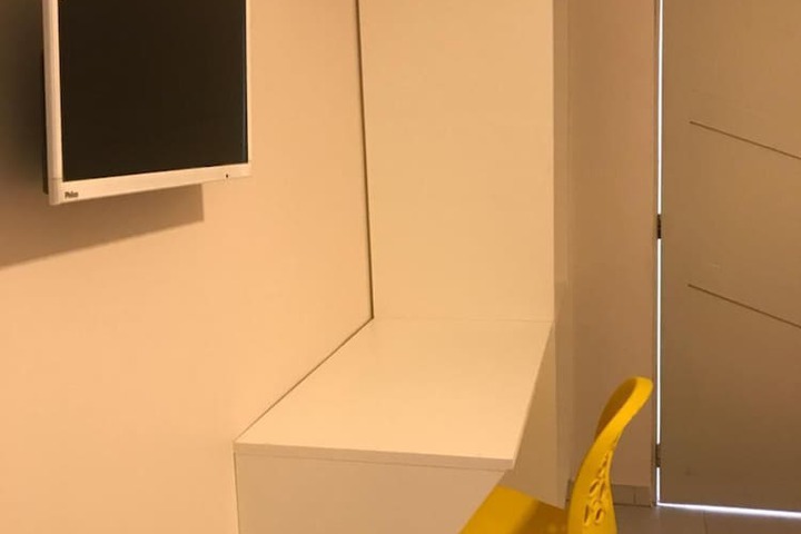 Room 9 of 45