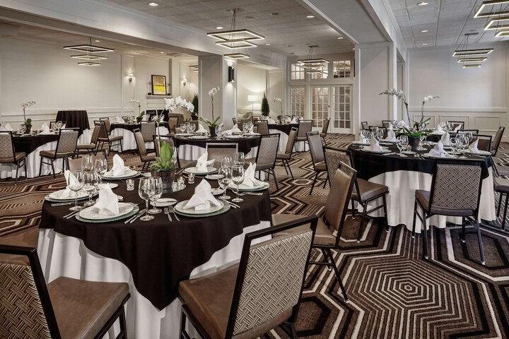 Ballroom
