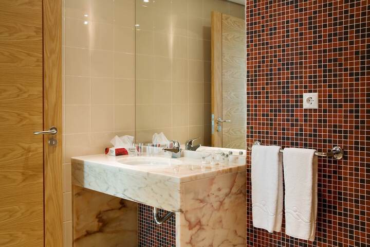 Bath Amenities
