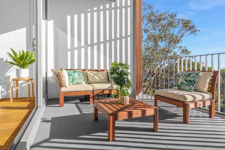 Terrace/Patio 7 of 10