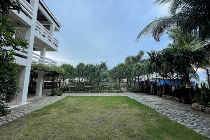 Hotel 58 of 59