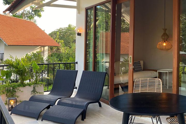 Terrace/Patio 29 of 54