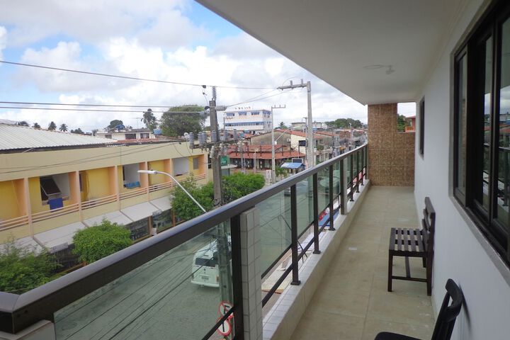 Hotel View 20 of 20