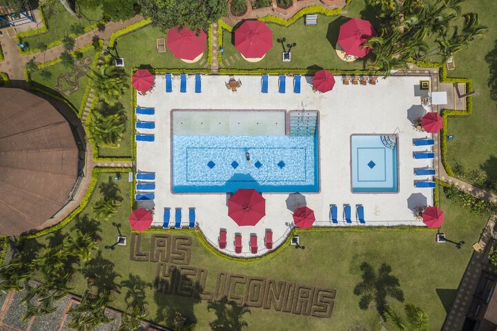 Pool to Cool