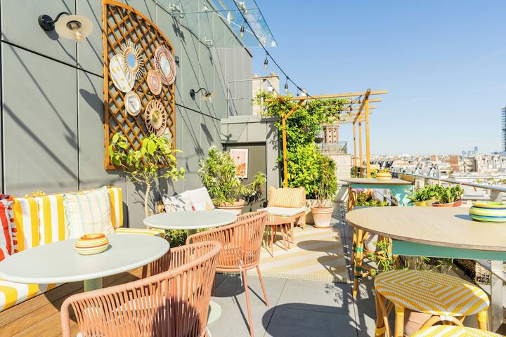 Terrace/Patio 119 of 126