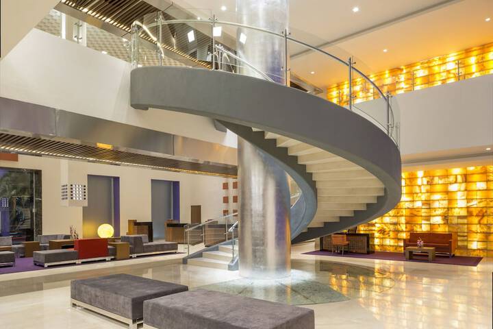 Lobby Photos