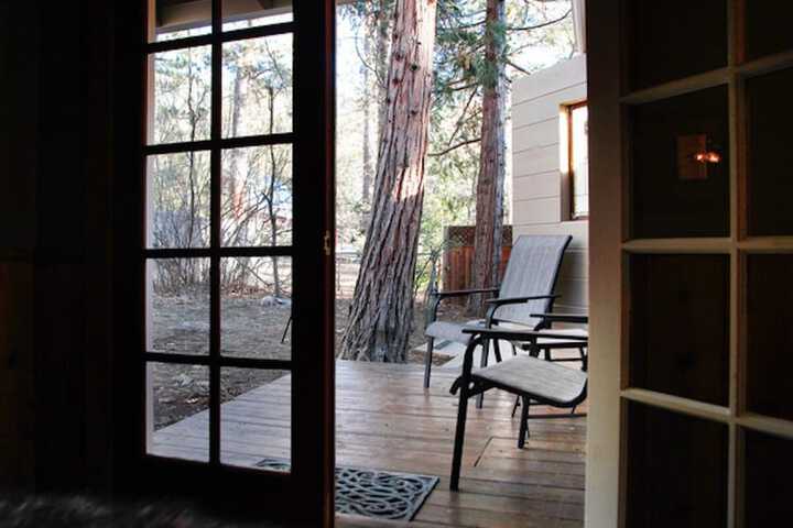 Terrace/Patio 119 of 144