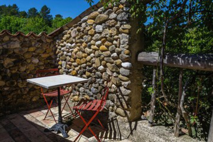 Terrace/Patio 20 of 21