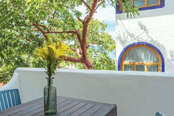 Terrace/Patio 130 of 193