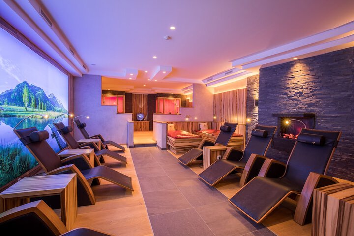 Wellness Treatments
