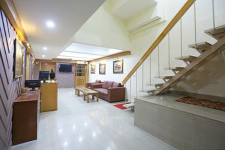 Hotel Interior 17 of 21