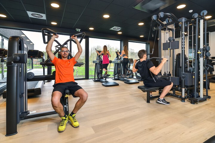 Health and Fitness 21 of 50
