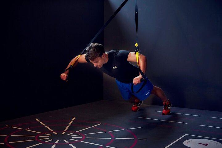 Health and Fitness 45 of 67