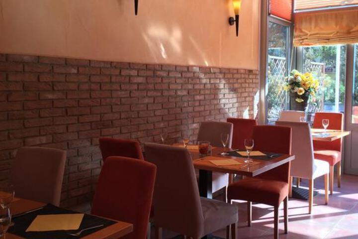 HOTEL RESTAURANT LA PROMENADE