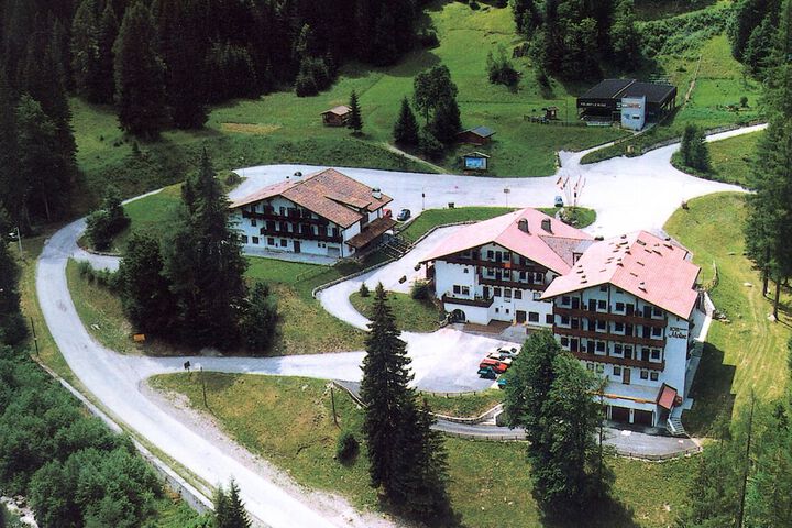 Hotel 37 of 38