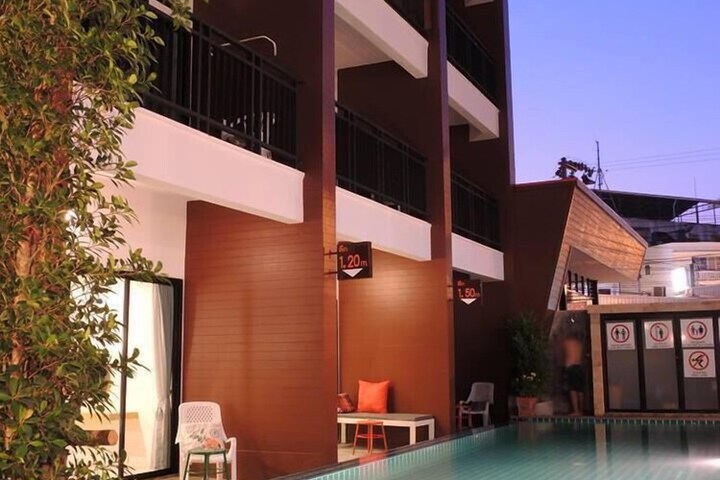 Terrace/Patio 15 of 35