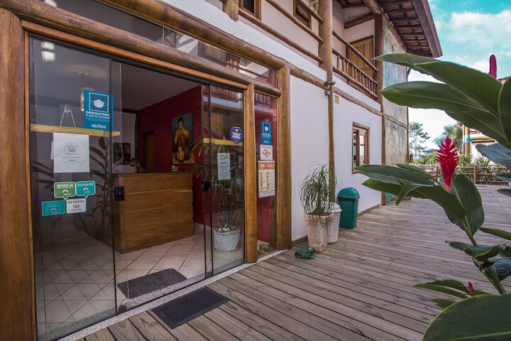 Hotel Interior 2 of 134