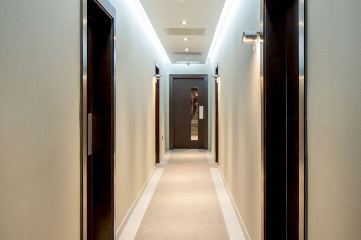 Mansio Suites Basinghall Image 7