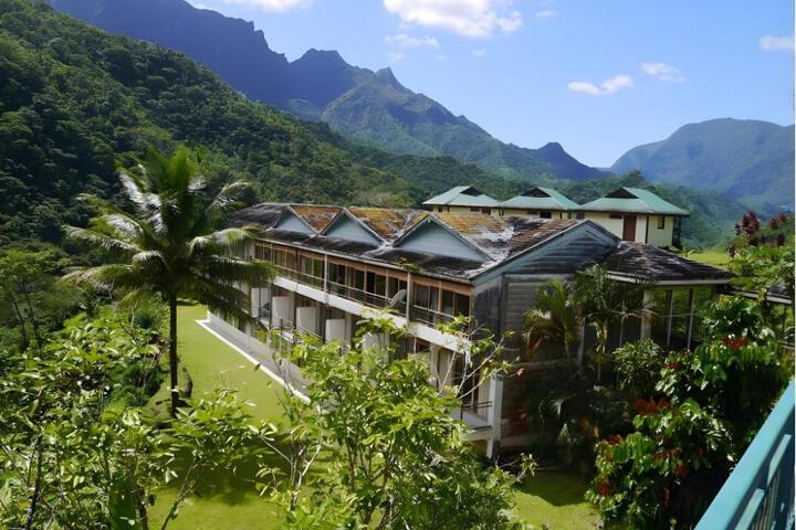 Le Relais de la Maroto Hotel