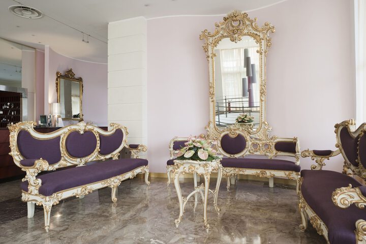 Lobby Photos