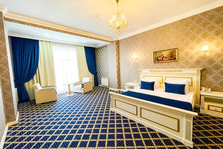 Premier Palace Baku