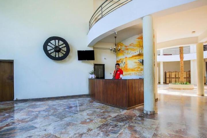 Hotel Interior 2 of 11