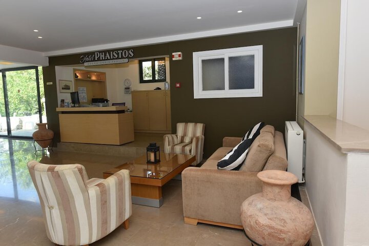 Hotel Interior 3 of 67