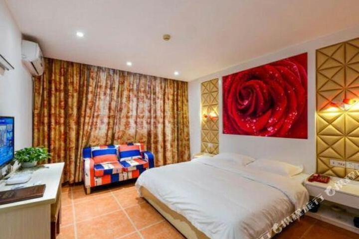 Dafa Hotel