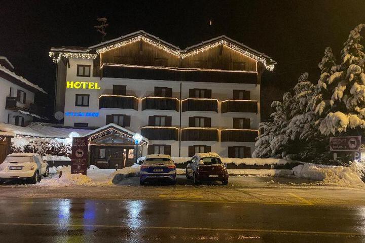Hotel Le Clou